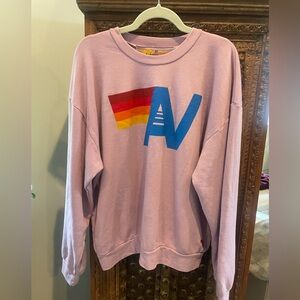 Aviator Nation Unisex Sweatshirt